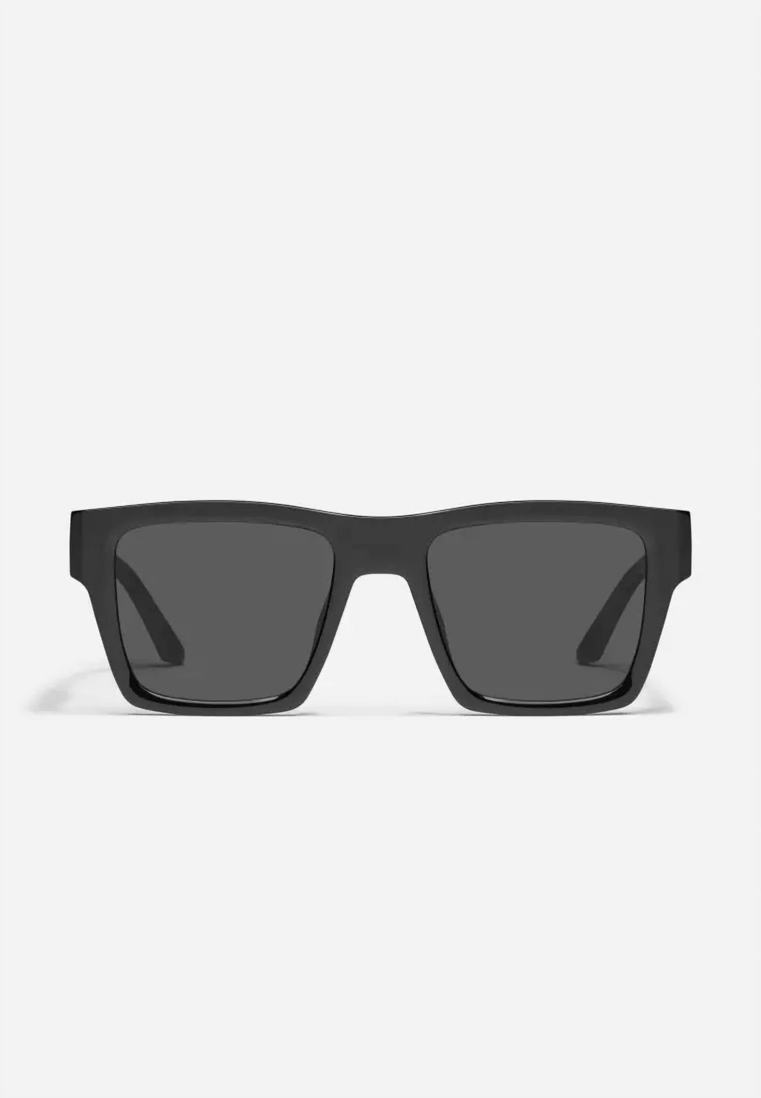 Quay - Men's Fast Lane Sunglasses