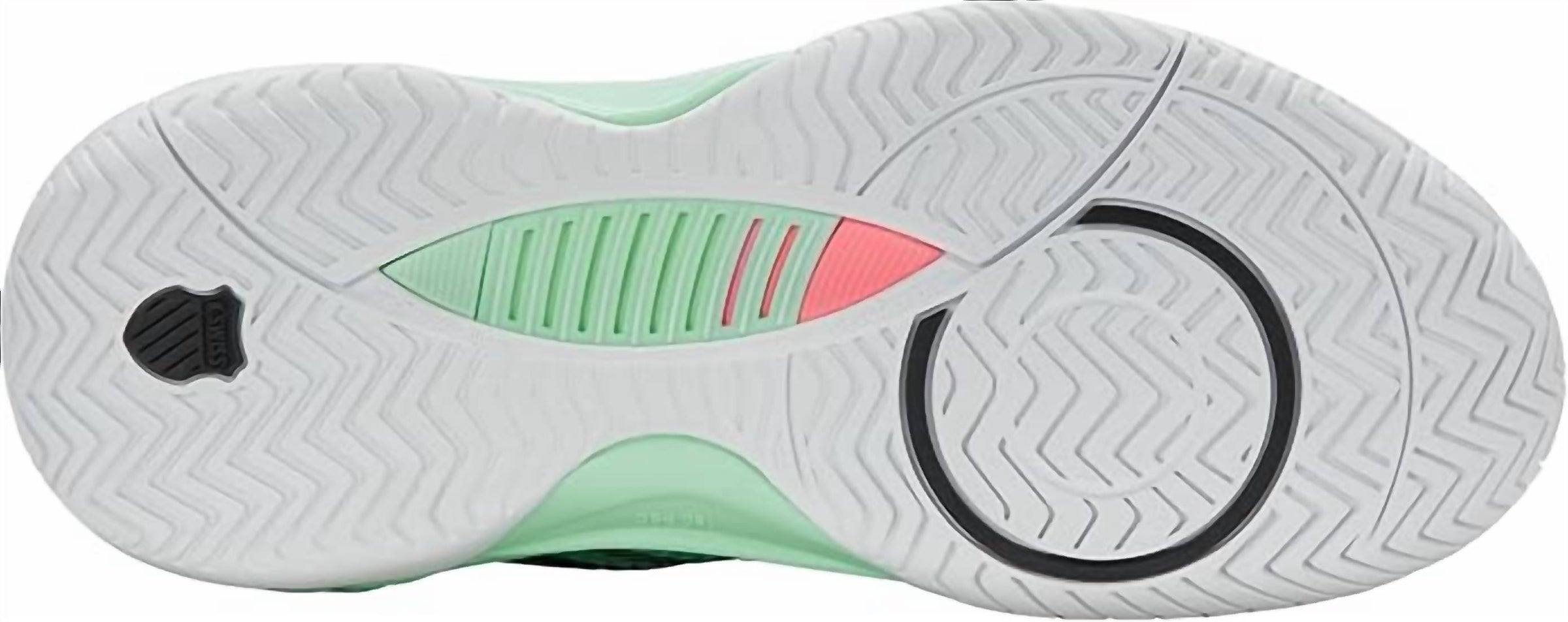 K-Swiss - Women's Hypercourt Supreme 2 Tennis Shoe