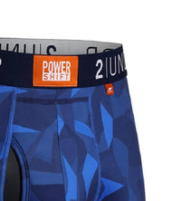 2Undr - Men's Power Shift Boxer Brief