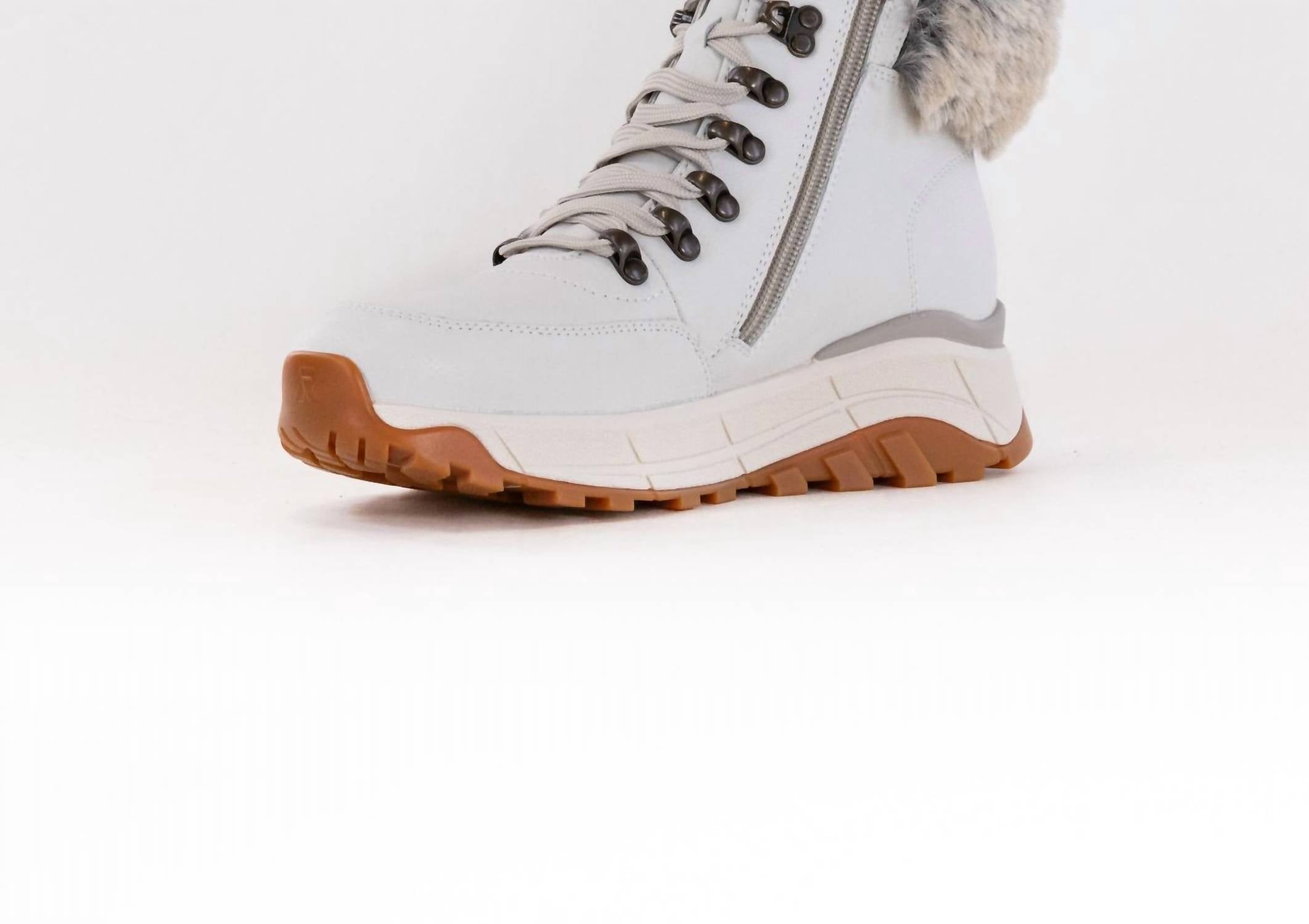Rieker - Women's Springy Sneaker