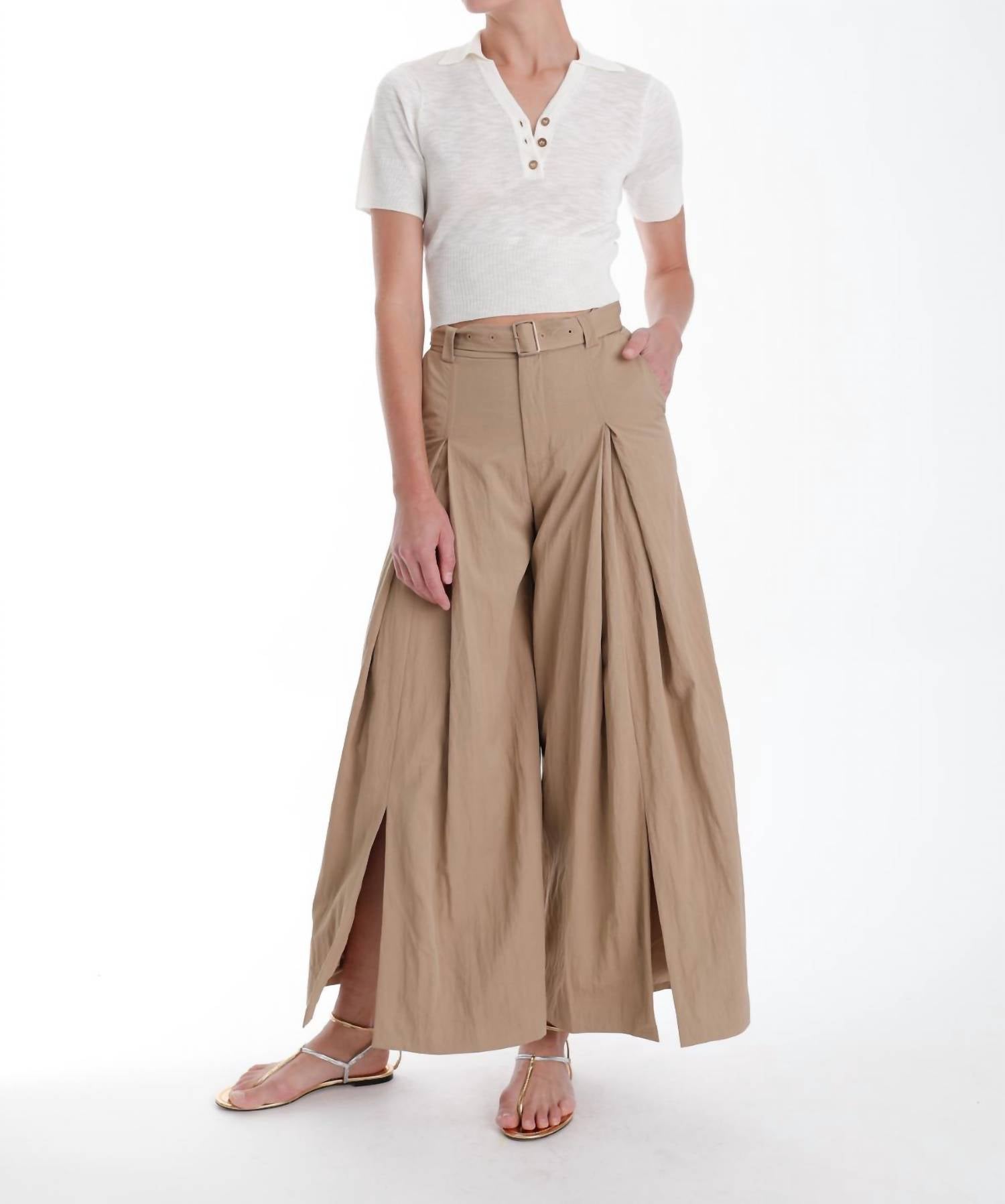 Karina Grimaldi - Anna Pants