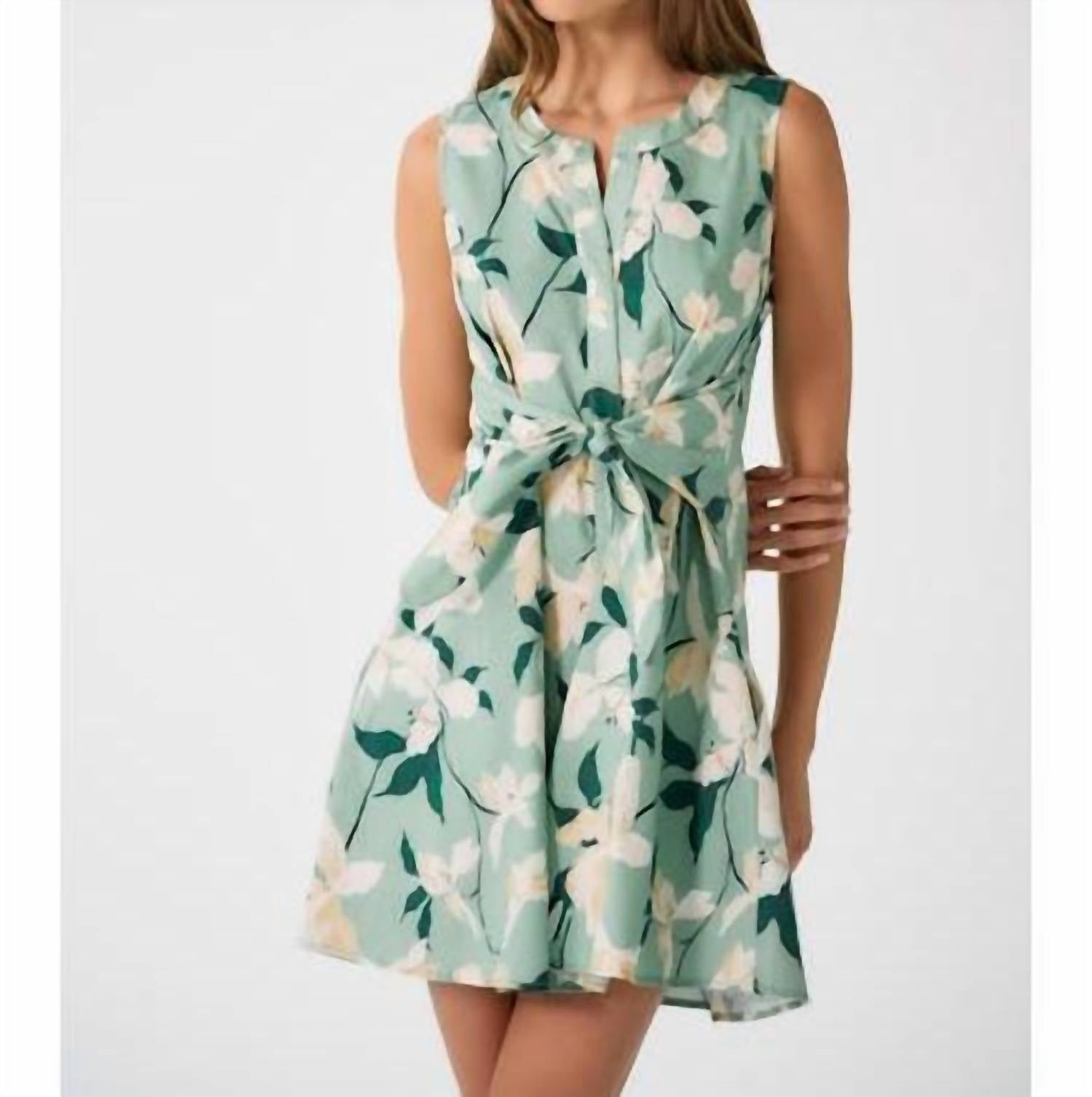 Hutch - Mio Mini Dress