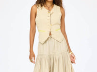Kerri Rosenthal - Coast Vest