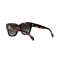 Celine - Women's Triomphe Geometric Sunglasses