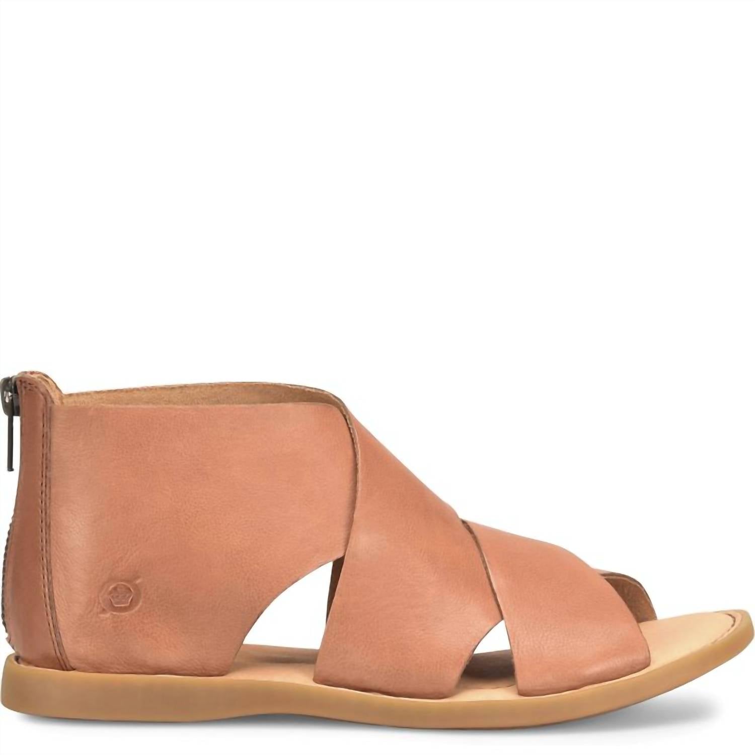 Born - Women's Imani Sandals