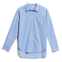 Kerri Rosenthal - Mia Stripe Shirt