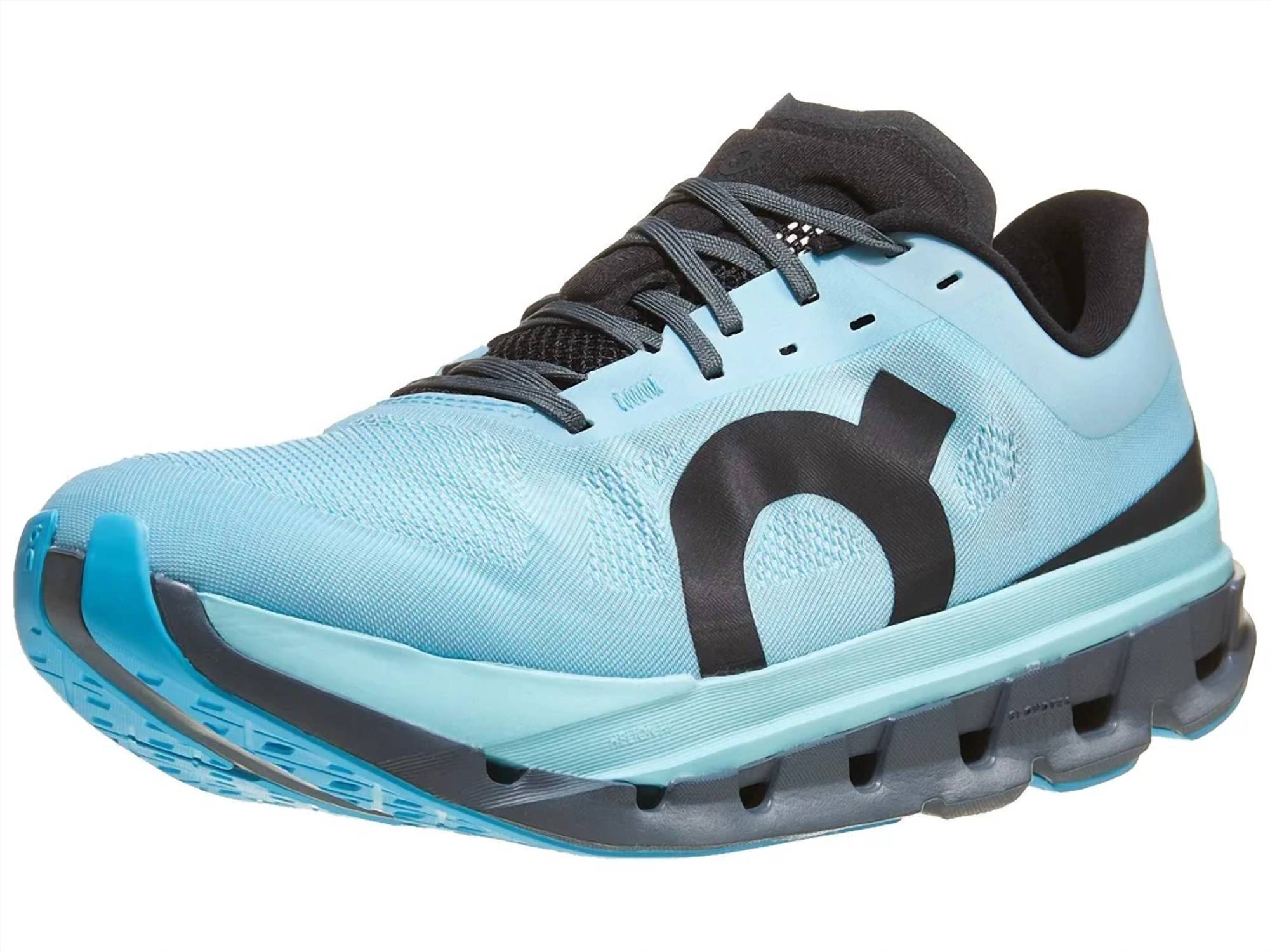 On Running - Men's Cloudflow 5 Running Shoes