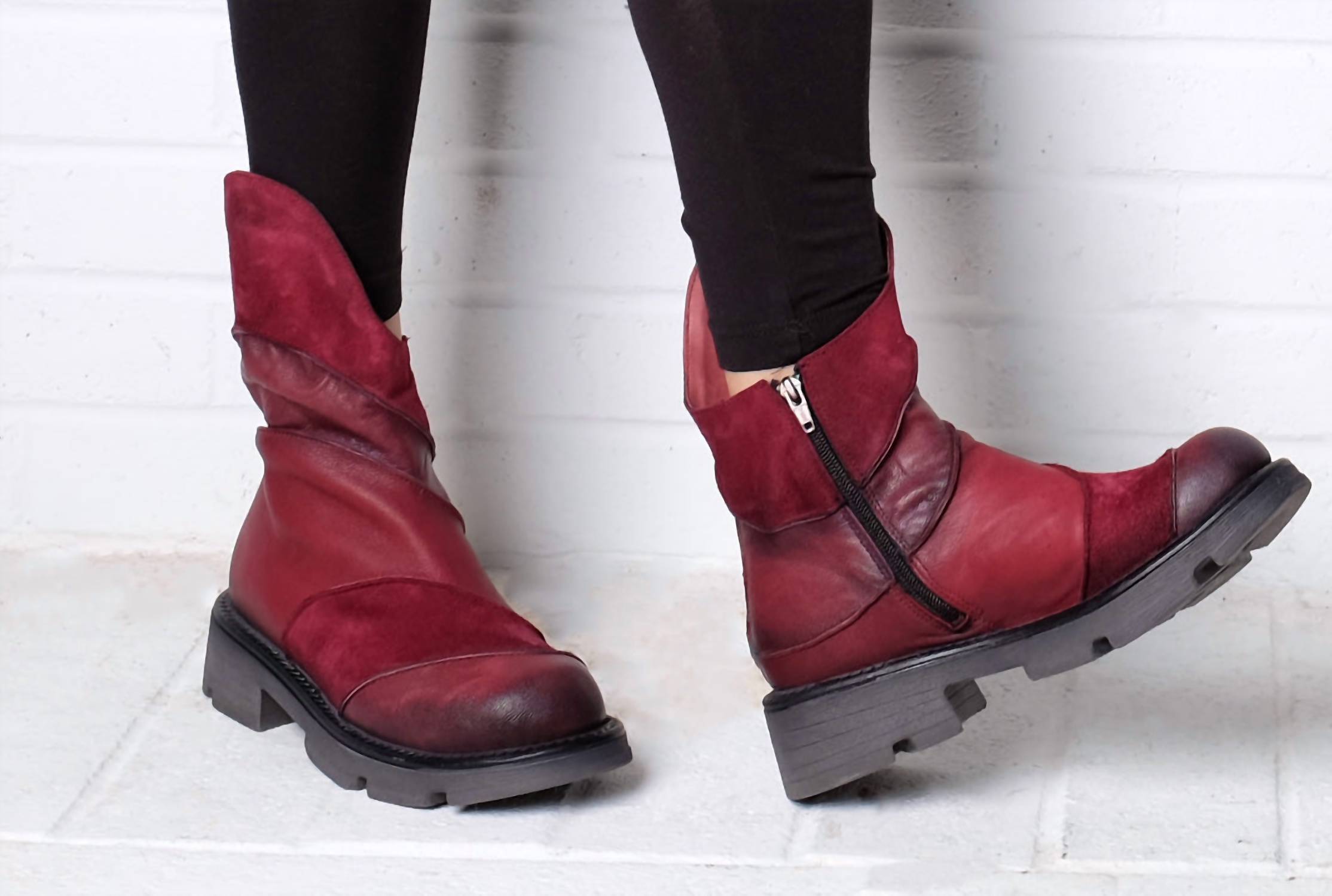 Papucei - Women's Boop Boots