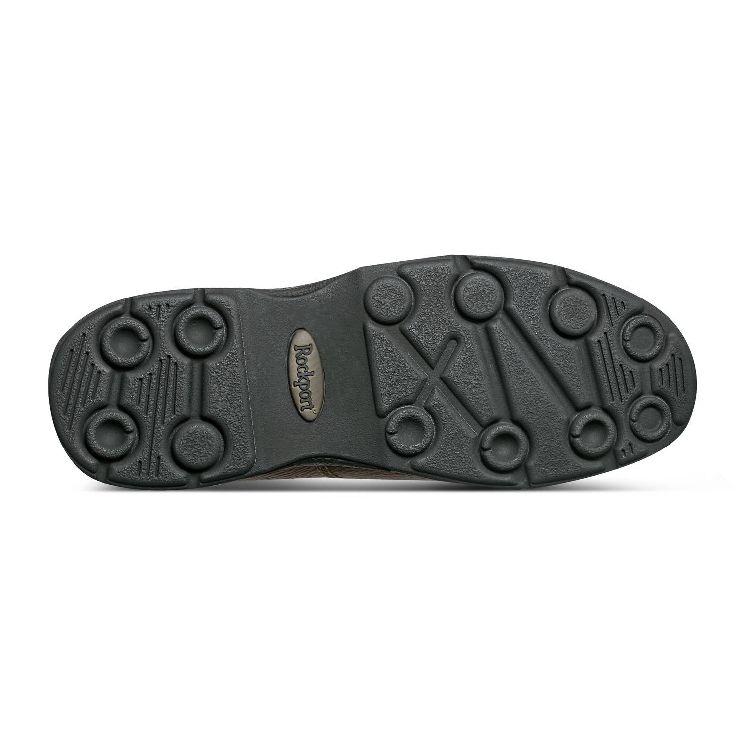 Rockport - Men's Ellworth Cushioned Slip-on Loafer