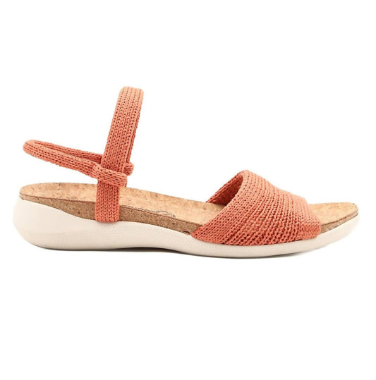 Arcopedico - WOMEN'S ARENAL SANDAL