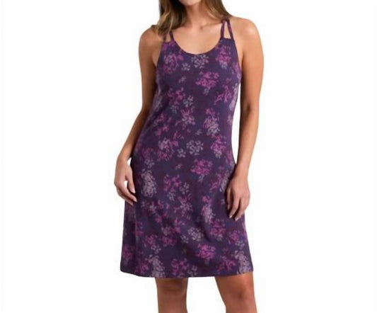 Kuhl - Women's Lyra Krossbak Dress