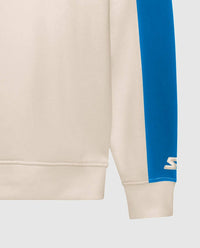 Starter - Men's Los Angeles Chargers Team Crew Long Sleeve Shirt