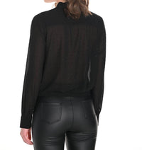 Frank Lyman - Woven Blouse