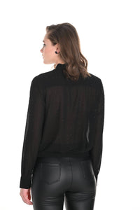 Frank Lyman - Woven Blouse
