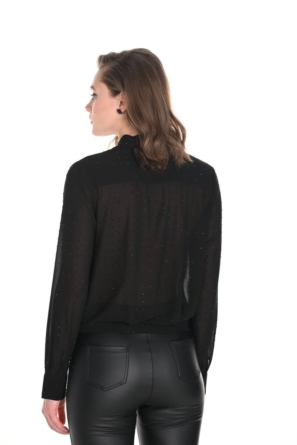 Frank Lyman - Woven Blouse