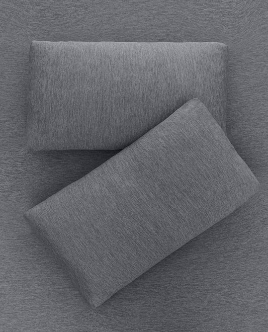 Danskin - Charcoal Perform Kool Sheet Set