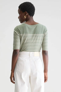 Bellerose - Mias Short Sleeves Top