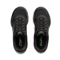 KURU Women's Quantum 2 Sneakers in black - women's sneaker - view 4
