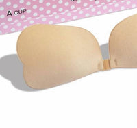Sticky Boobs - Women's Sticky Bra