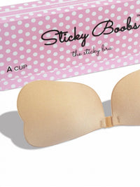 Sticky Boobs - Women's Sticky Bra