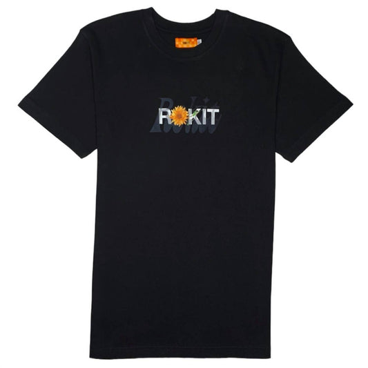 Rokit - MEN'S FLORAL T-SHIRT