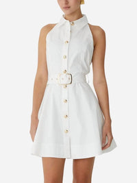Js71 - Meredith Short Dress