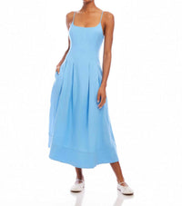 Fifteen Twenty - Jessa Midi Dress