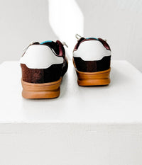 Naughty Monkey - Women's Maddie Sneaker