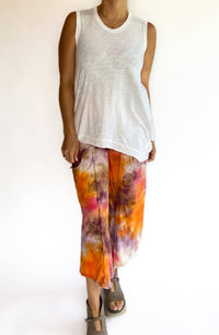 Cynthia Ashby - Kenny Wide Leg Pants