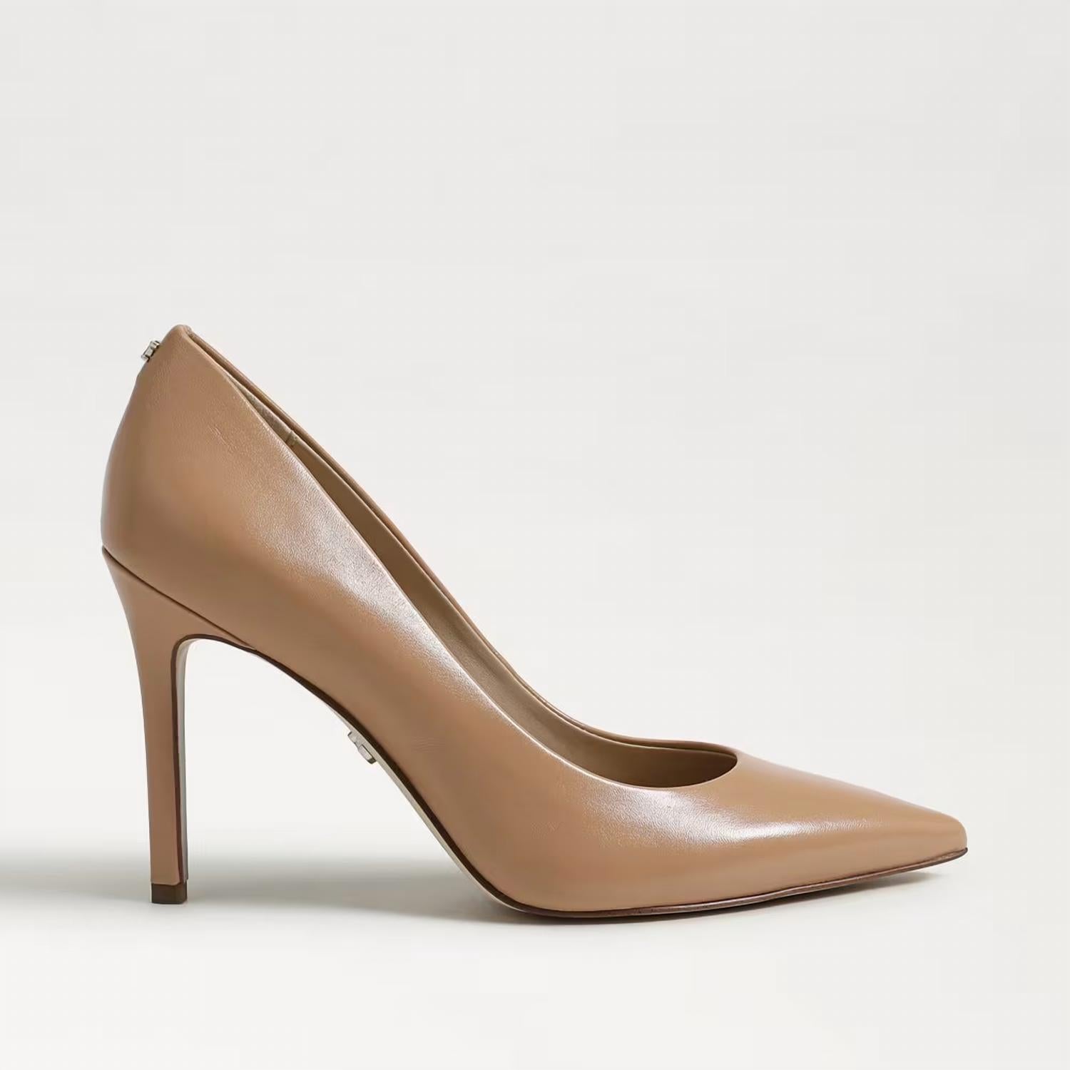 Sam Edelman - Women's Hazel Pointed Toe Pump