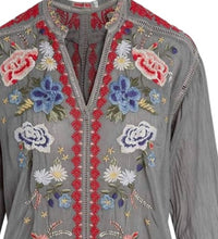 Johnny Was - Women's Maude Blouse