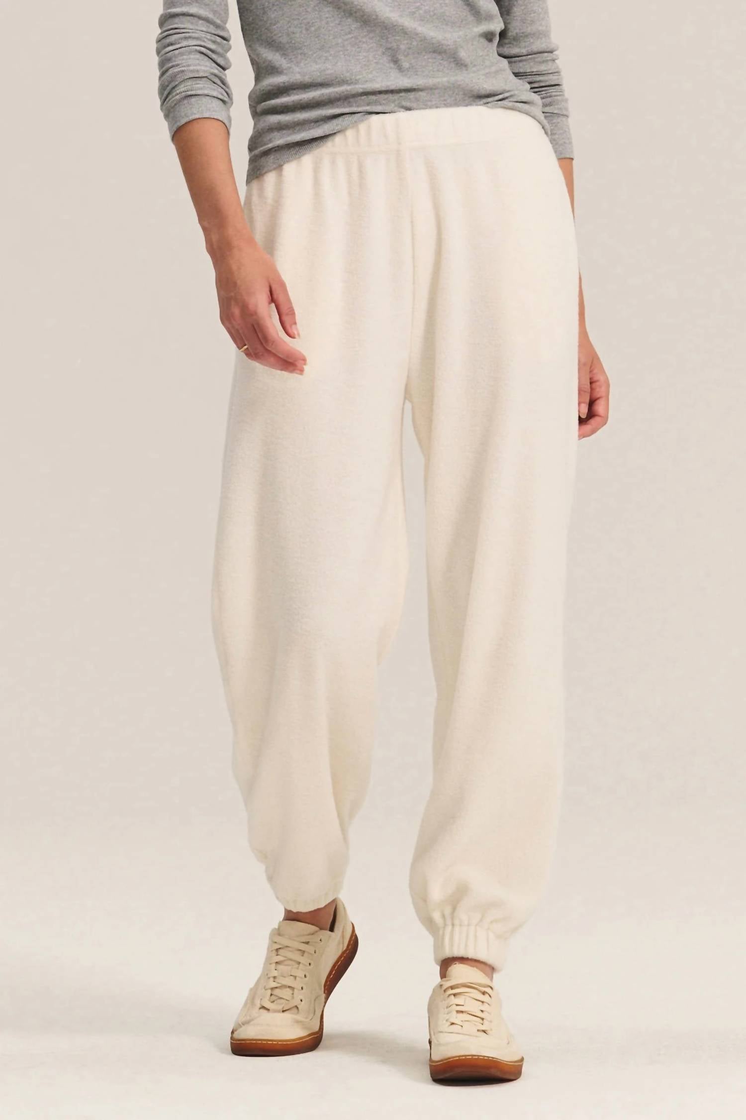 Velvet By Graham & Spencer - Dawn Jogger