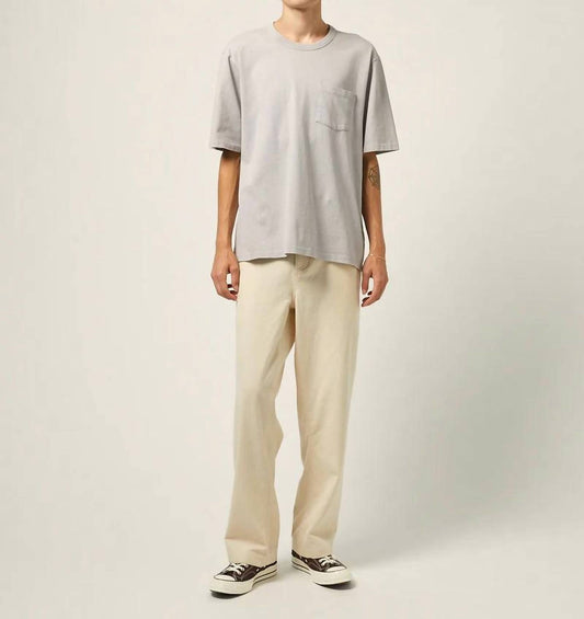 Corridor - Garment Dye Tee