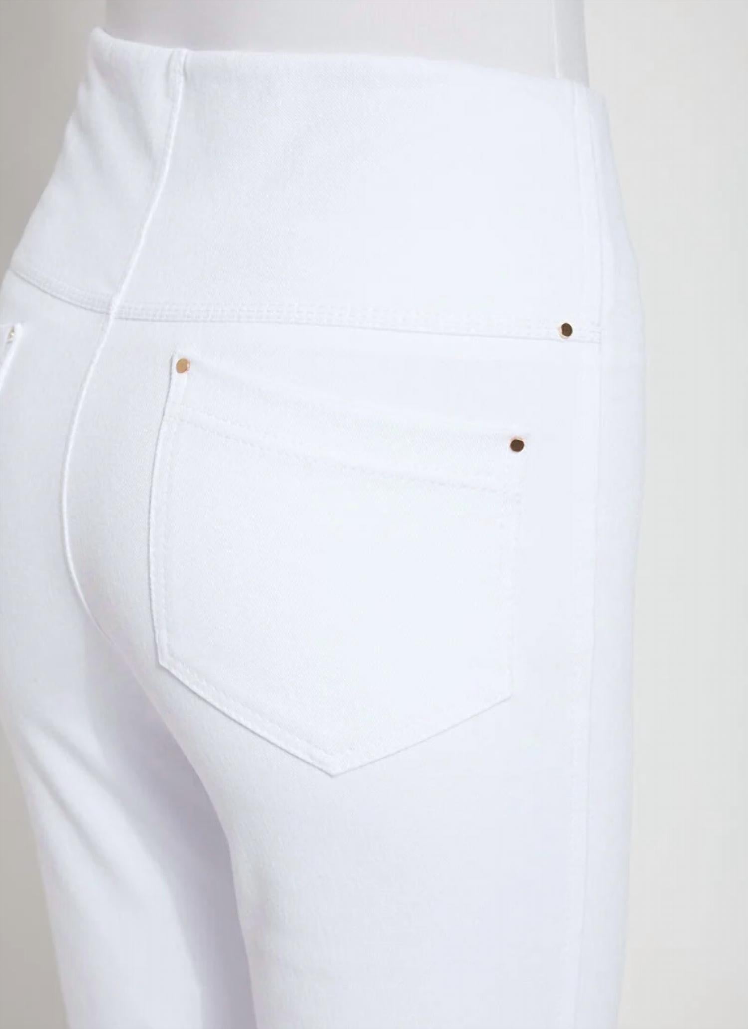 Lysse - Baby Bootcut Jeans