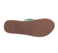 Flojos - Women's Keilani Floral Flip Flop