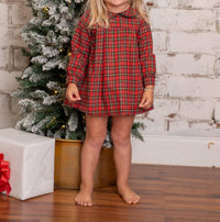 The Oaks Apparel - Ava Bloomer Set