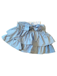 Flowers By Zoe - Girls Bow Skirt