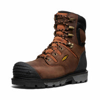 Keen - Men's Camden 8" Composite Toe Work Boots