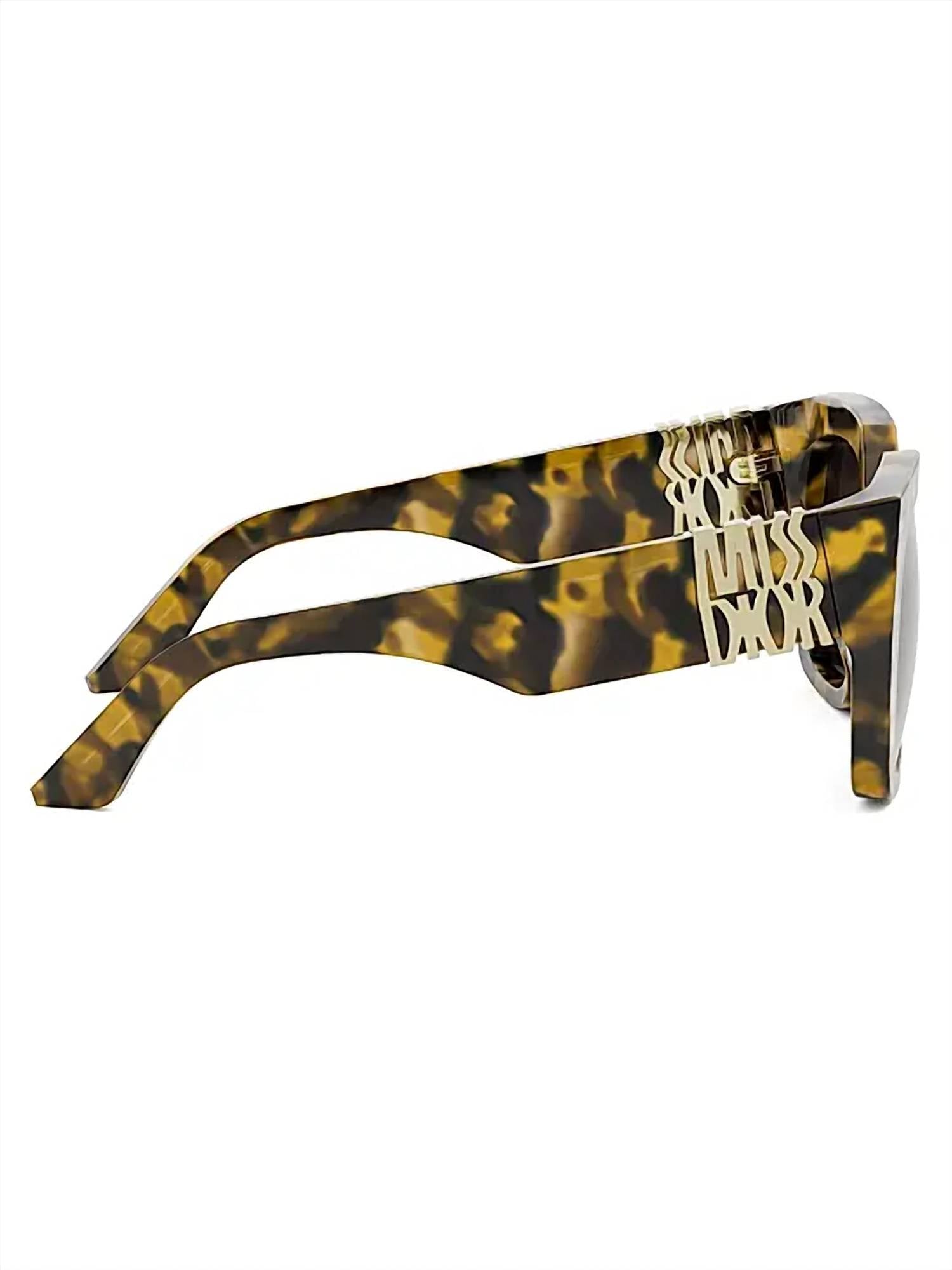 Christian Dior - Women's Miss Dior S2i Sunglasses