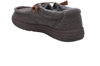 Lamo - Men's Samuel Textile Deck Shoes