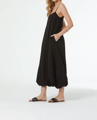 Young Fabulous & Broke - Melv Midi Bubble Dress