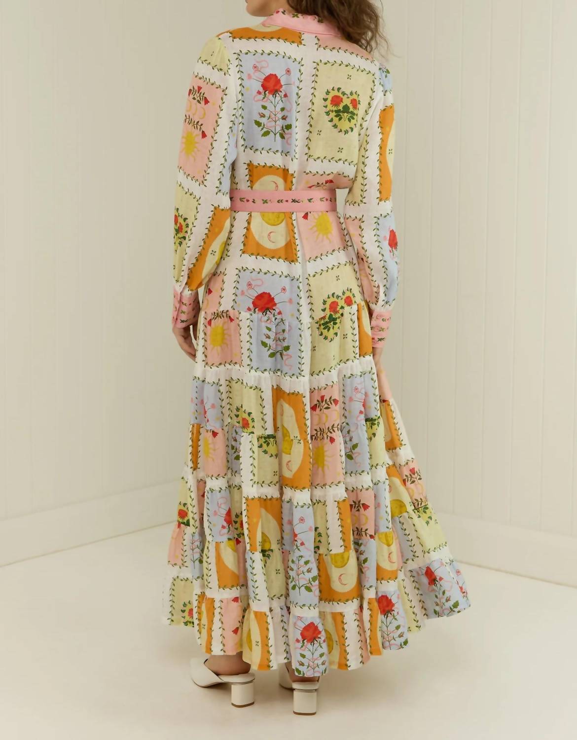 Palm Noosa - Aria Maxi Dress
