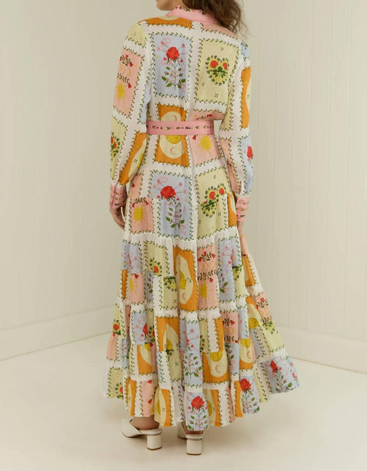 Palm Noosa - Aria Maxi Dress