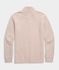 Vineyard Vines - Men's Saltwater Quarter Zip Pullover