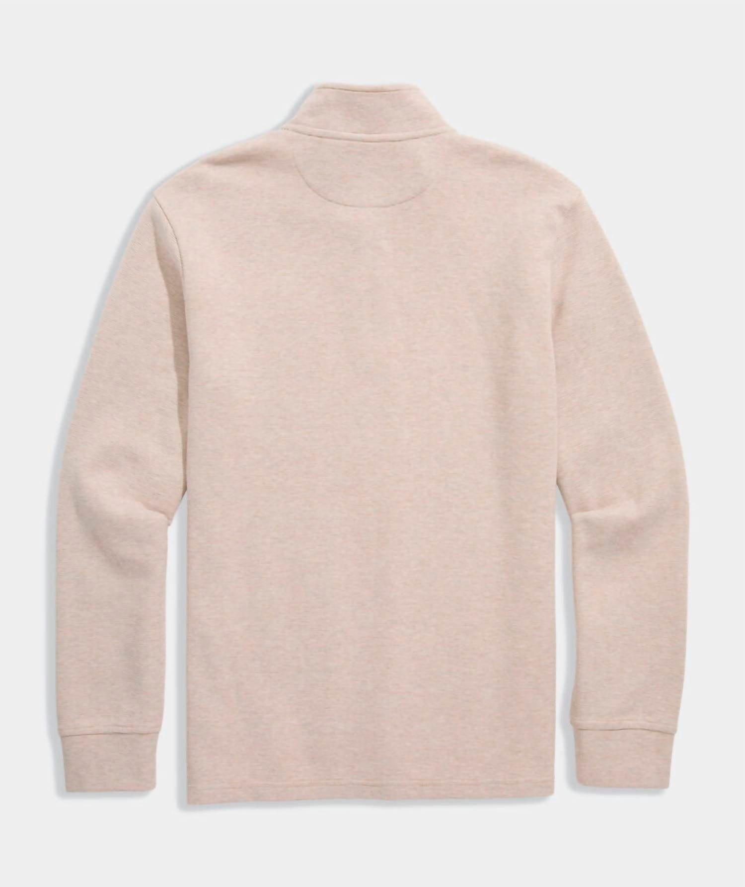 Vineyard Vines - Men's Saltwater Quarter Zip Pullover