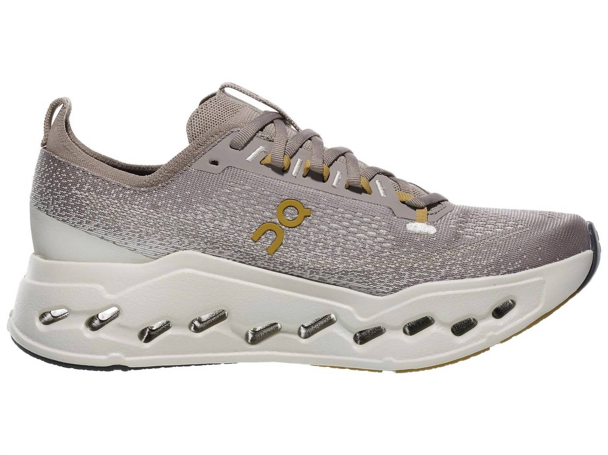 On - Men's Cloudsurfer Max Running Shoes