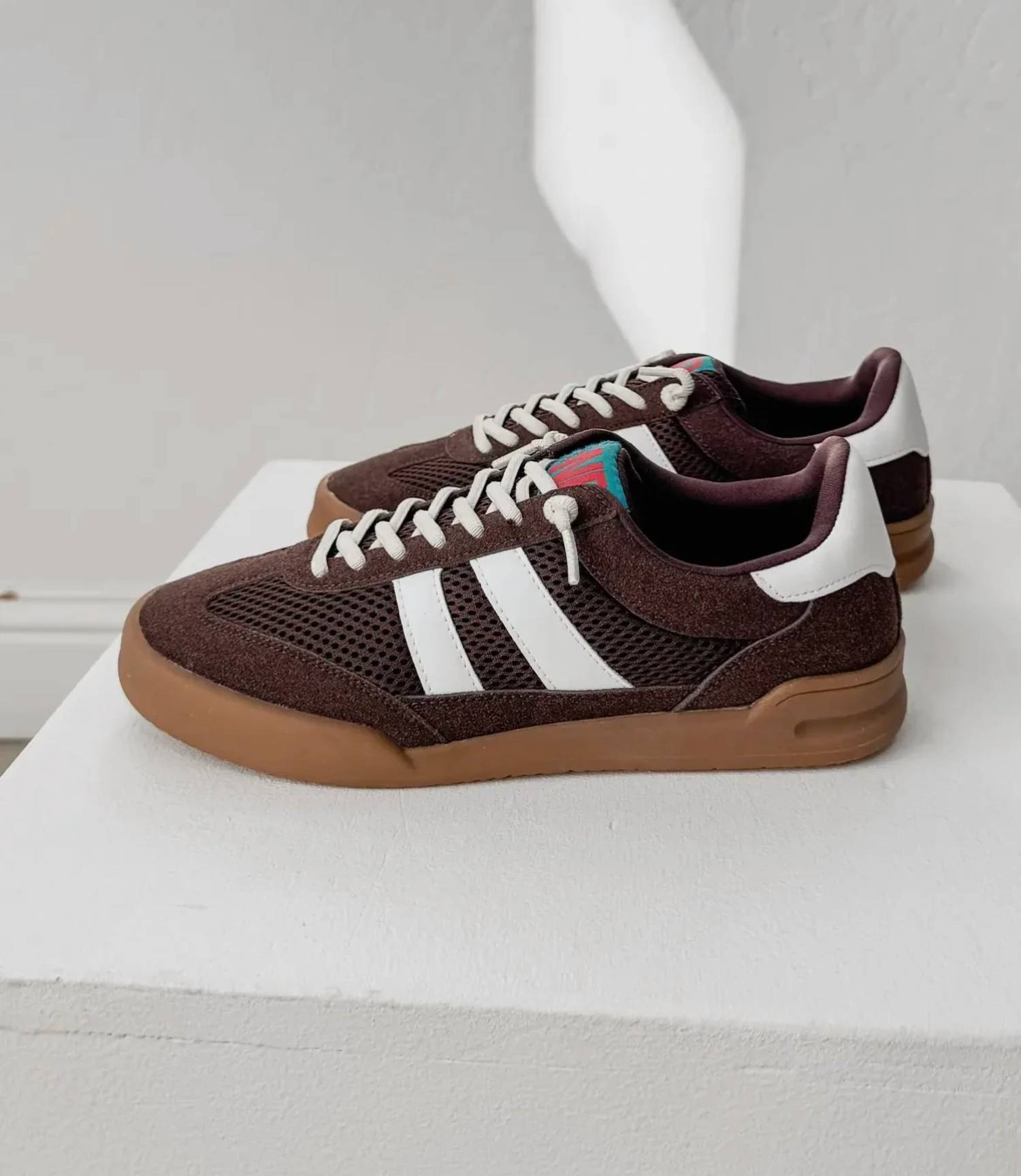 Not Rated - Women's Brita Sneakers