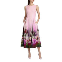 Simkhai - Magnolia Midi Dress