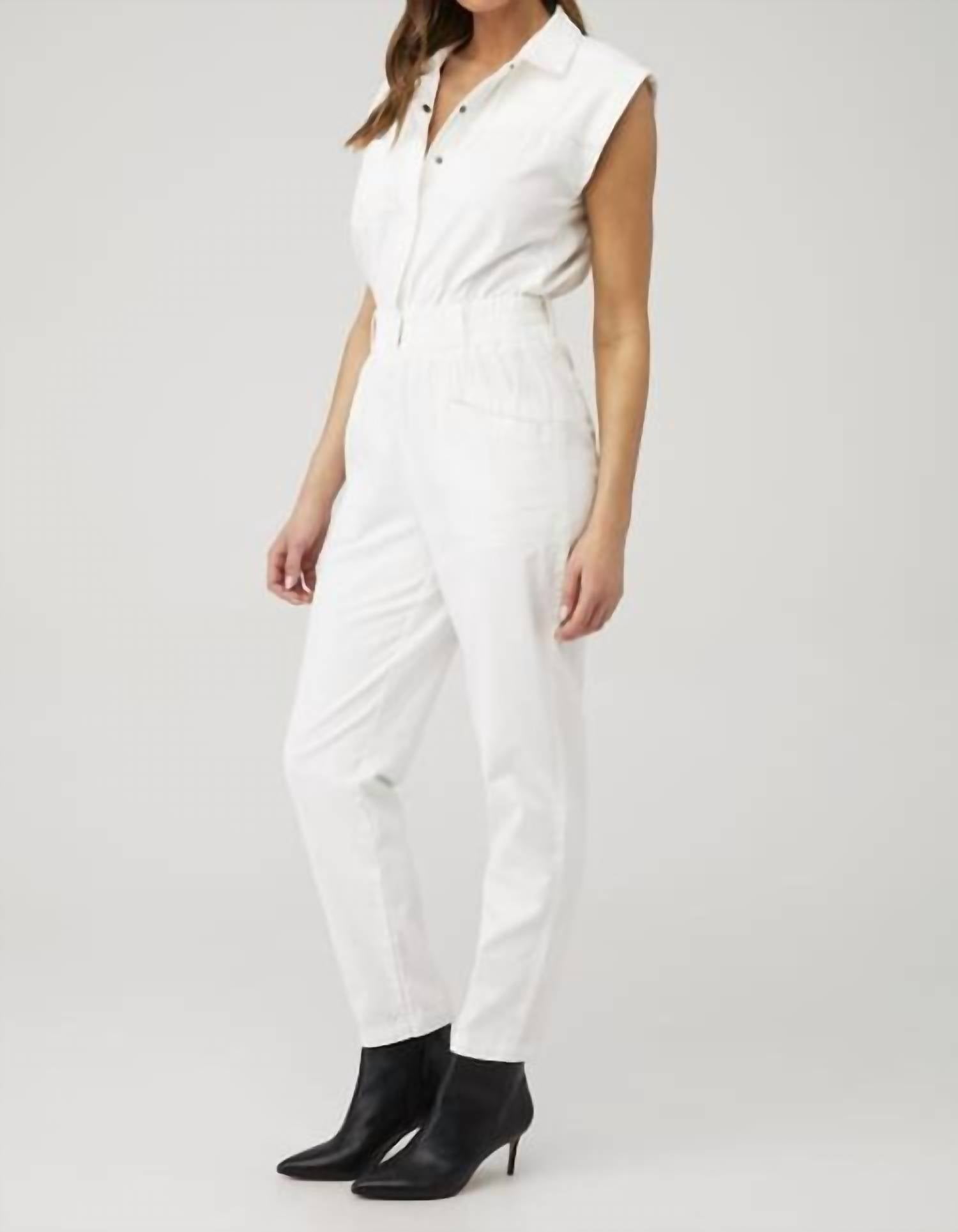 Pistola - Rosie Jumpsuit