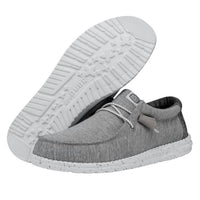 Hey Dude - Men's Wally Sport Knit Slip On Shoes
